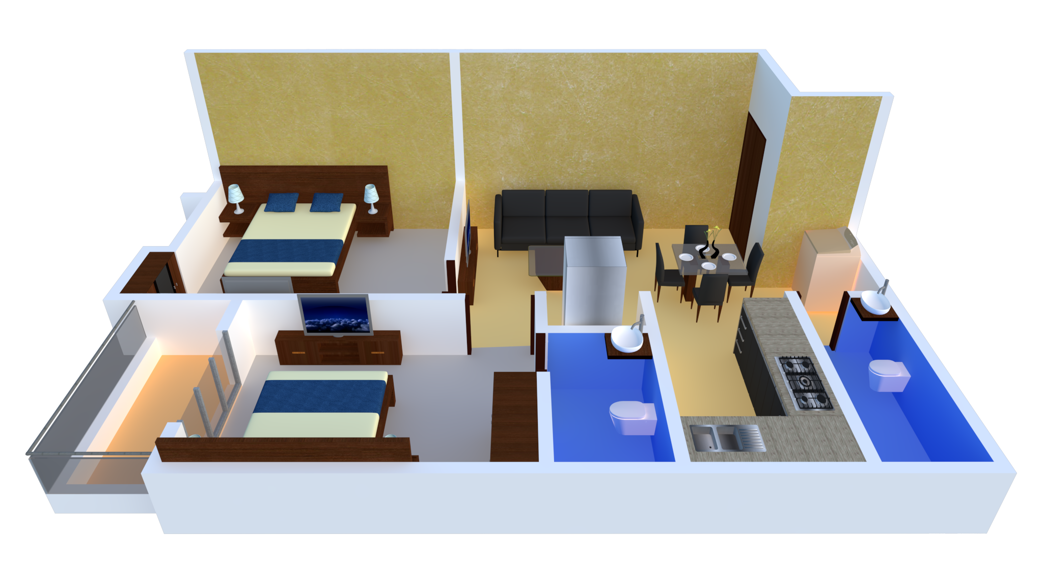 Floor Plan Floor Plan