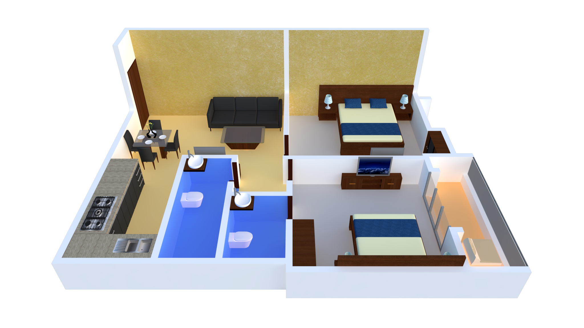Floor Plan Floor Plan