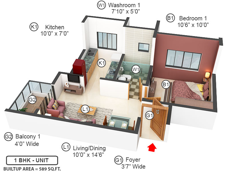 Floor Plan Floor Plan