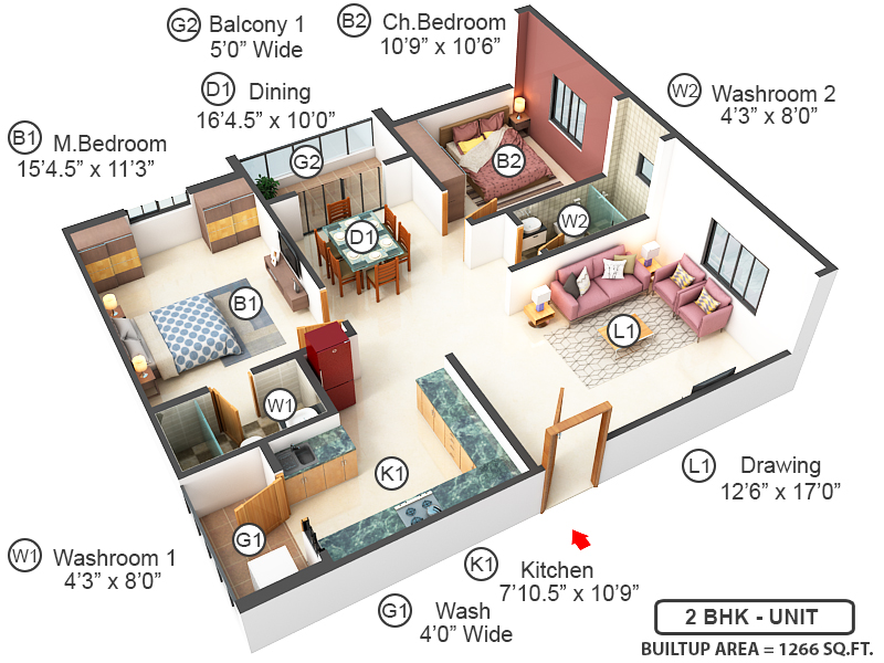 Floor Plan Floor Plan