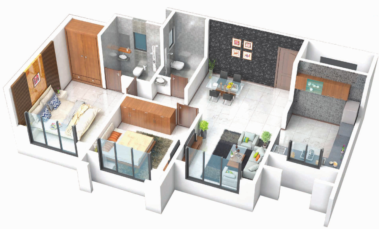 Floor Plan Floor Plan
