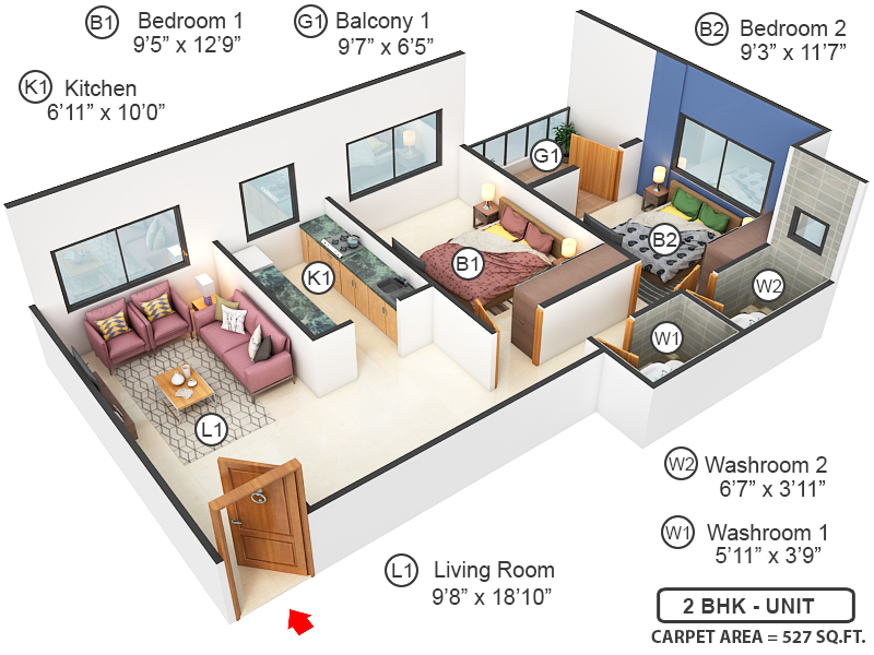 Floor Plan Floor Plan