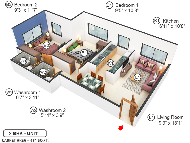 Floor Plan Floor Plan