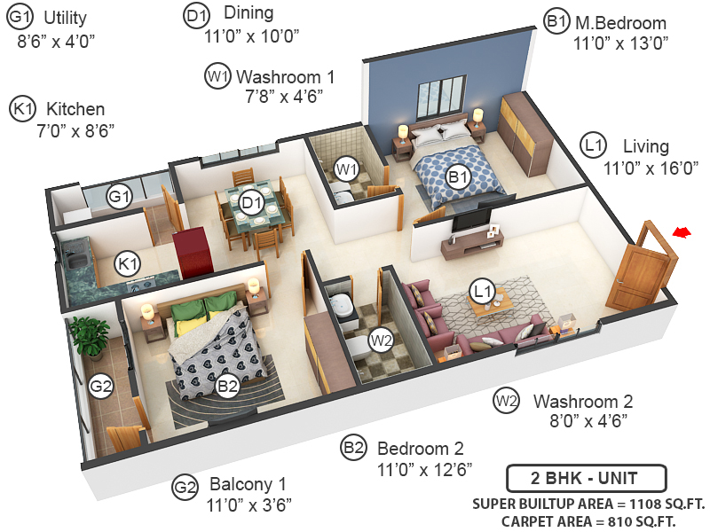 Floor Plan Floor Plan
