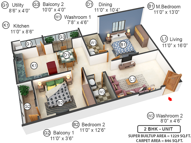 Floor Plan Floor Plan
