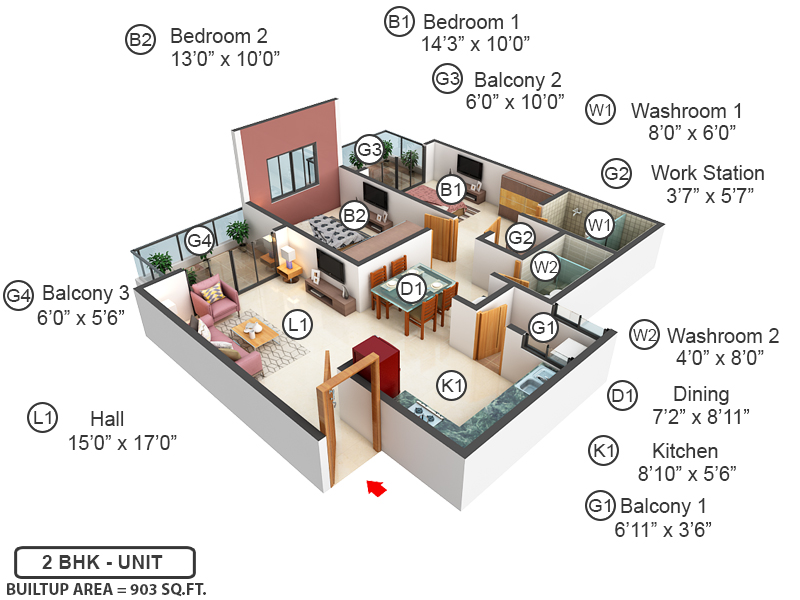 Floor Plan Floor Plan
