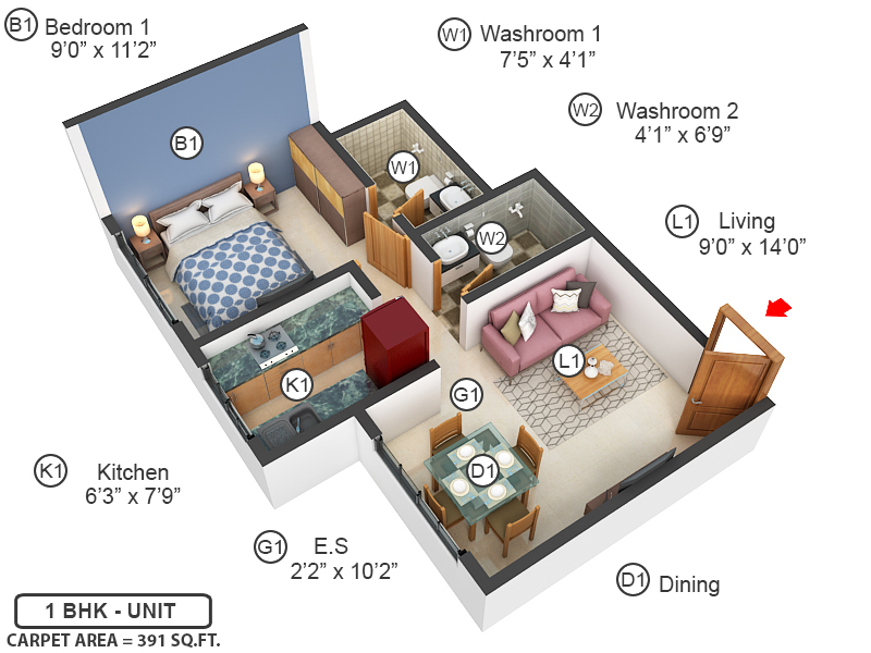 Floor Plan Floor Plan