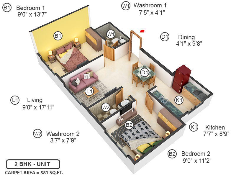 Floor Plan Floor Plan