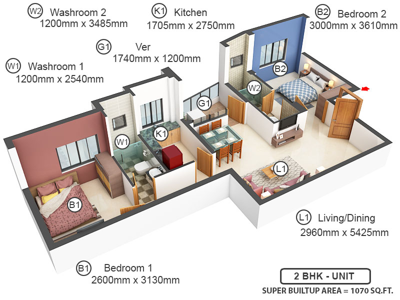 Floor Plan Floor Plan
