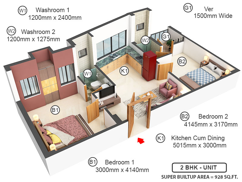 Floor Plan Floor Plan