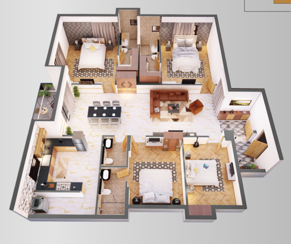 Floor Plan Floor Plan