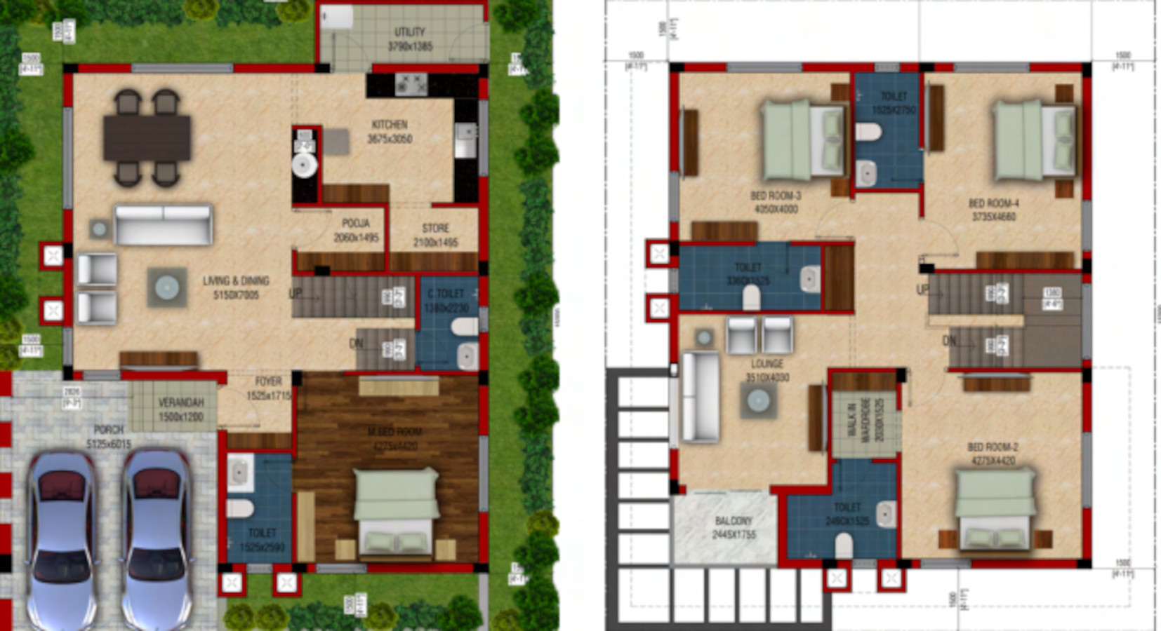 Floor Plan Floor Plan