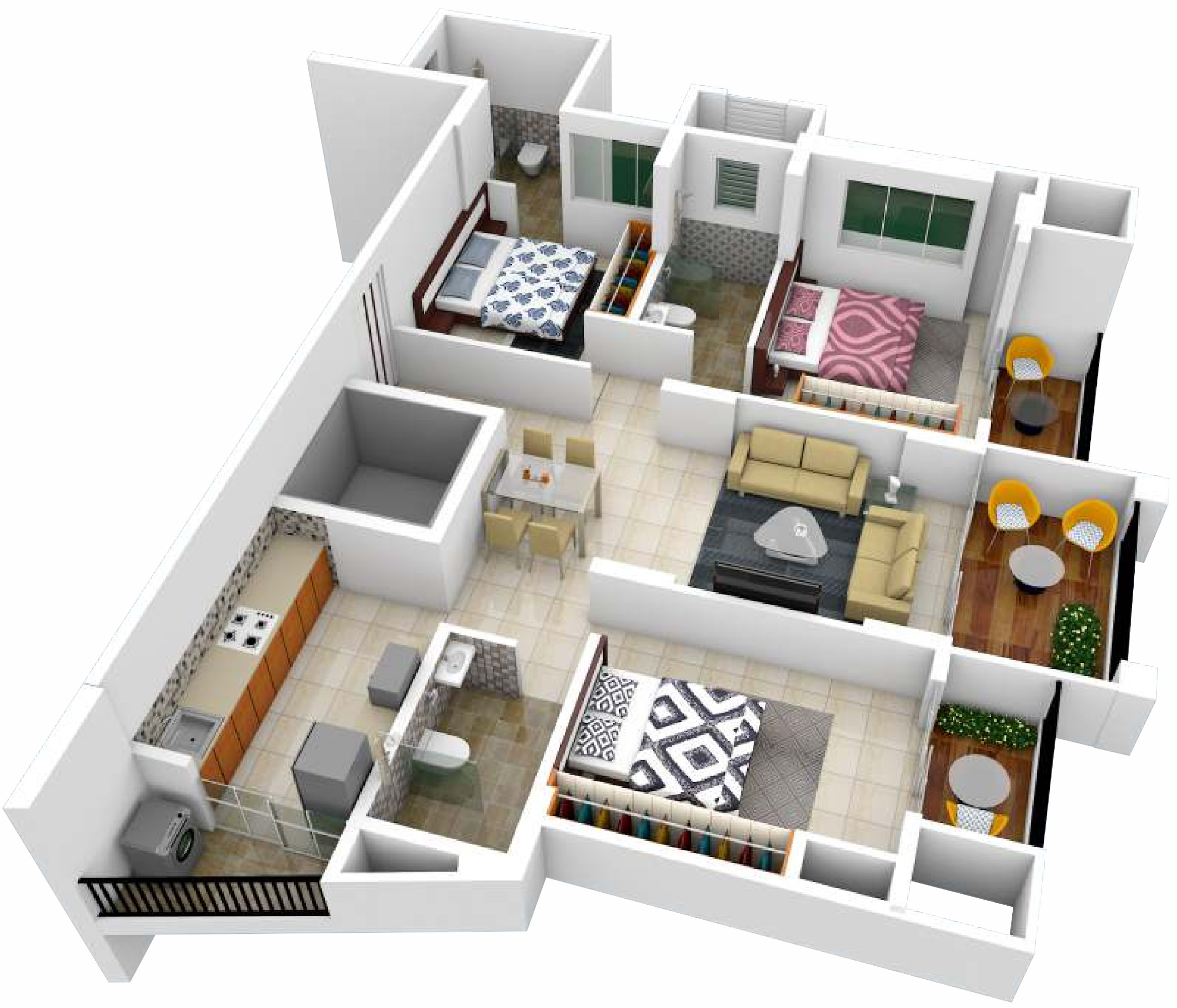 Floor Plan Floor Plan