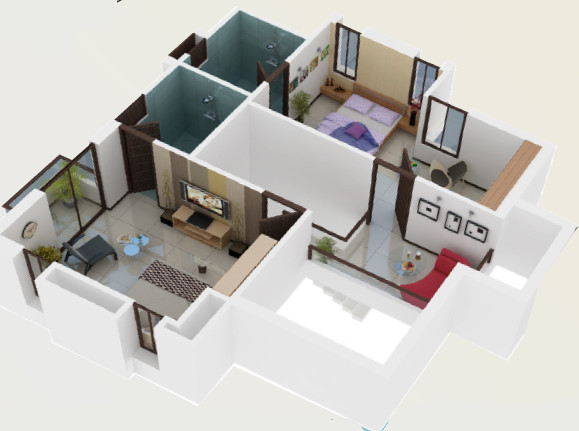 Floor Plan Floor Plan