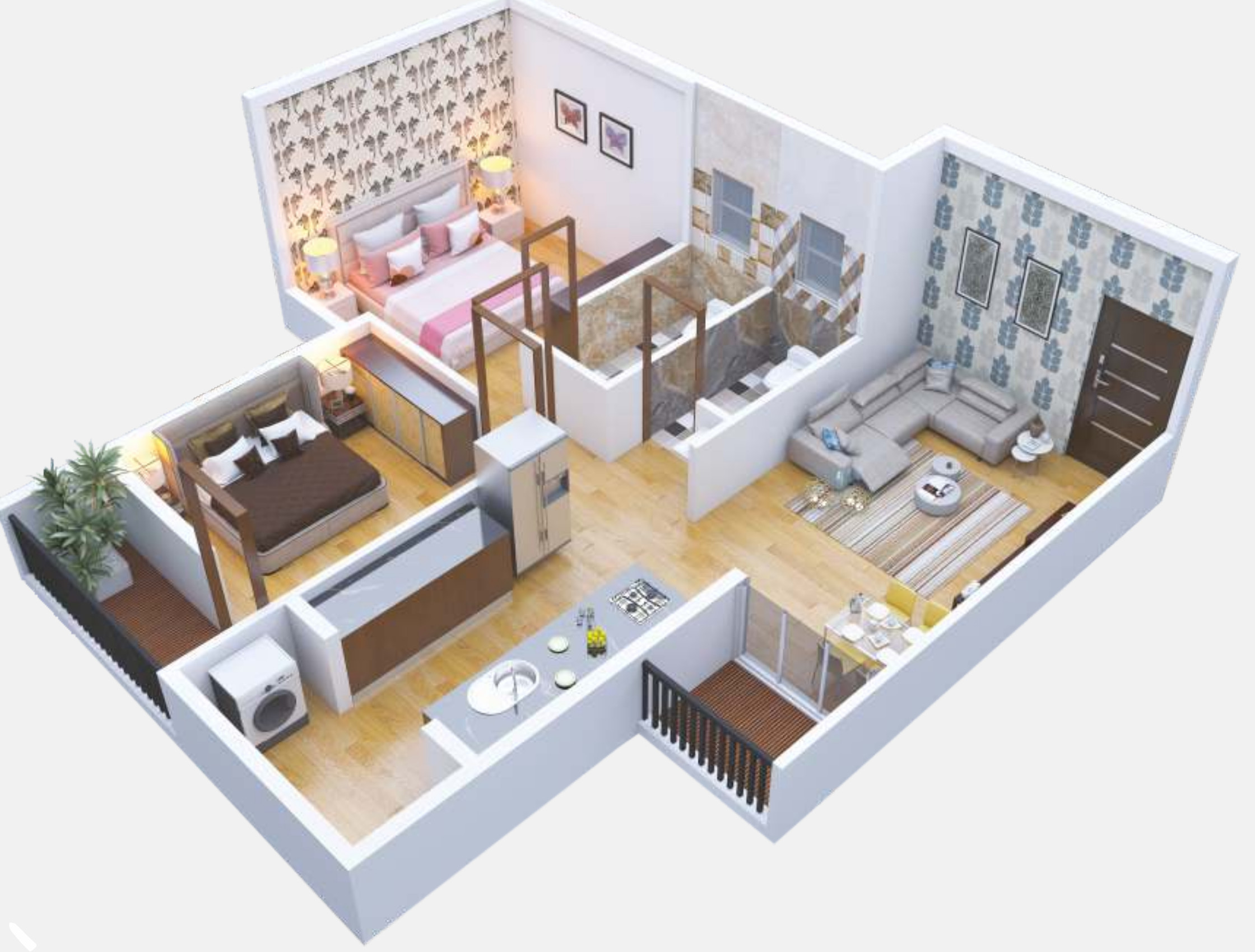 Floor Plan Floor Plan