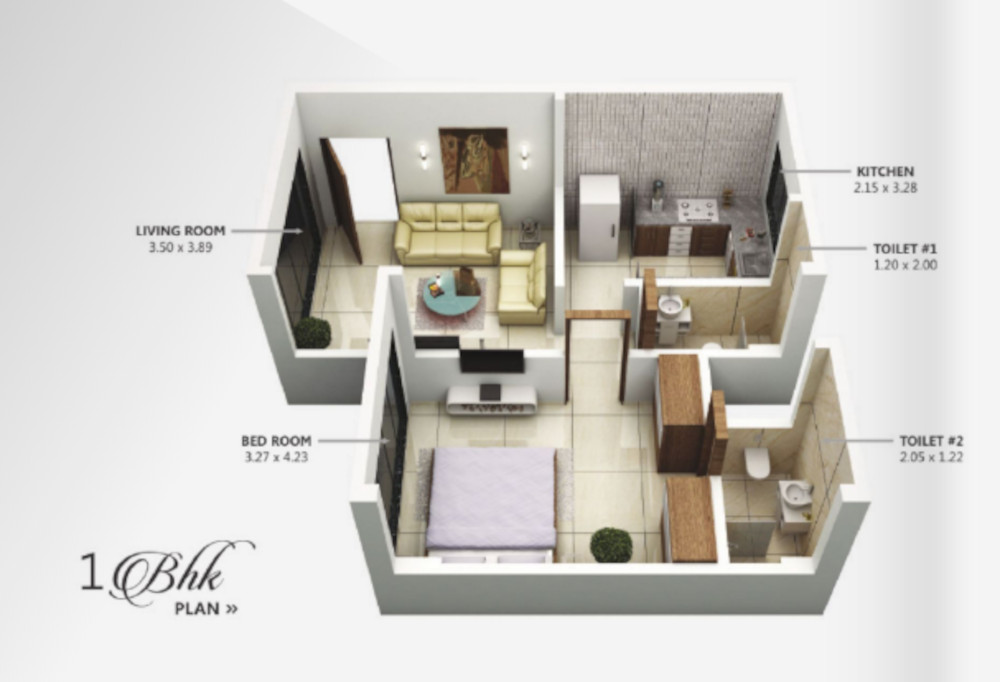 Floor Plan Floor Plan