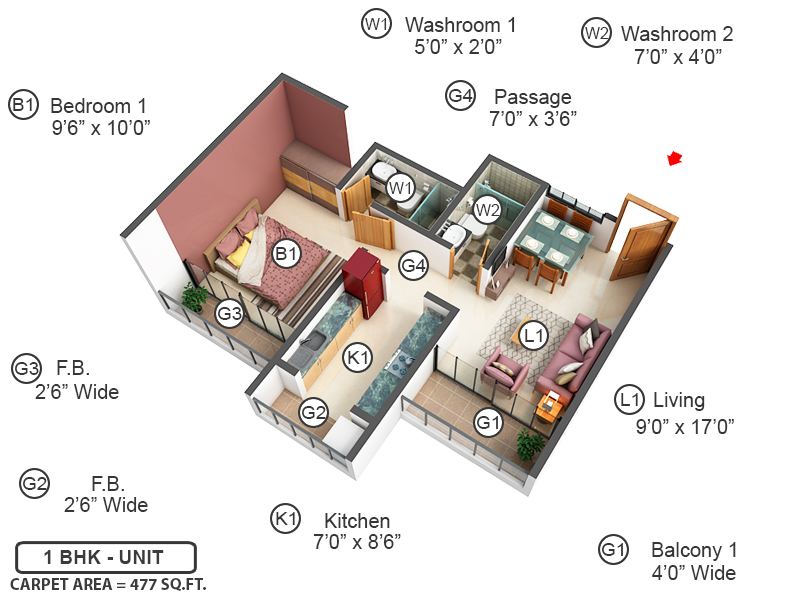 Floor Plan Floor Plan