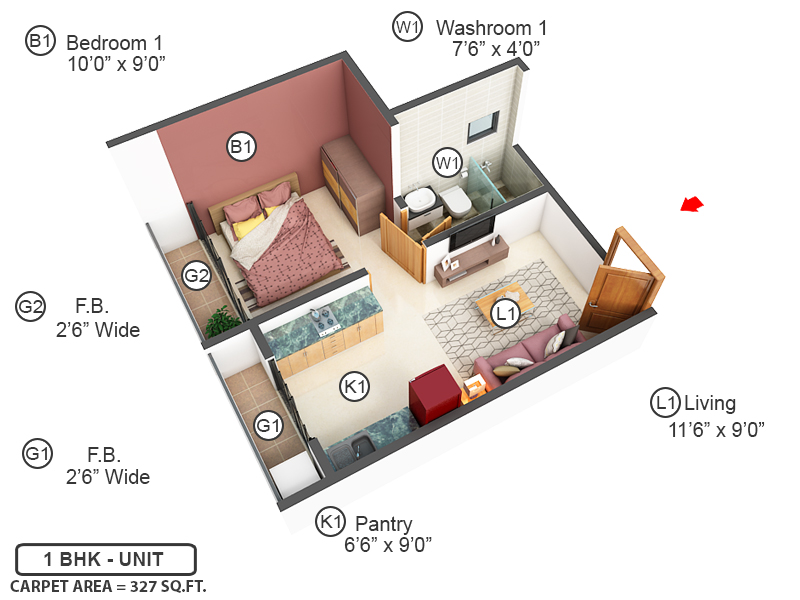 Floor Plan Floor Plan