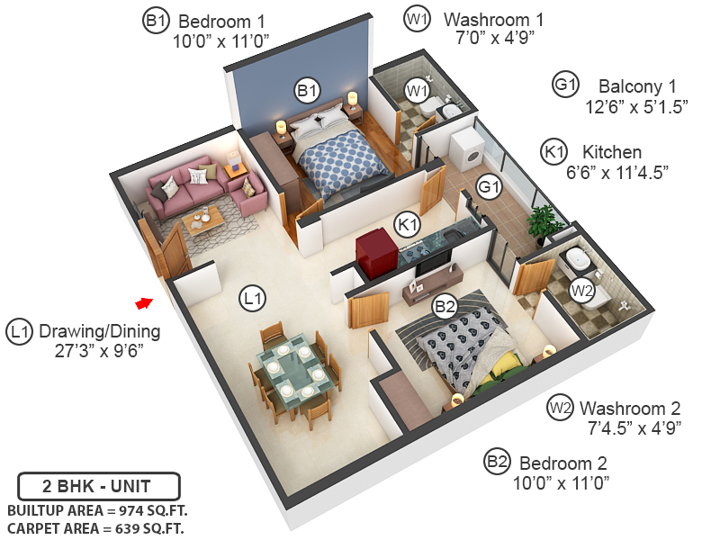 Floor Plan Floor Plan