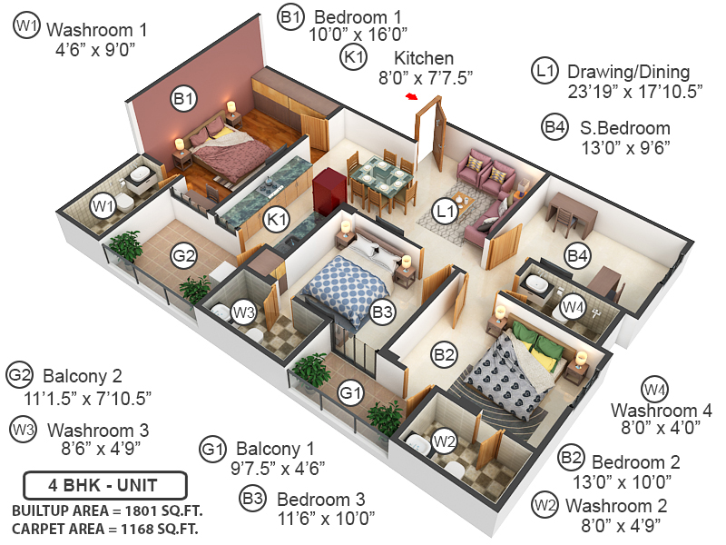 Floor Plan Floor Plan