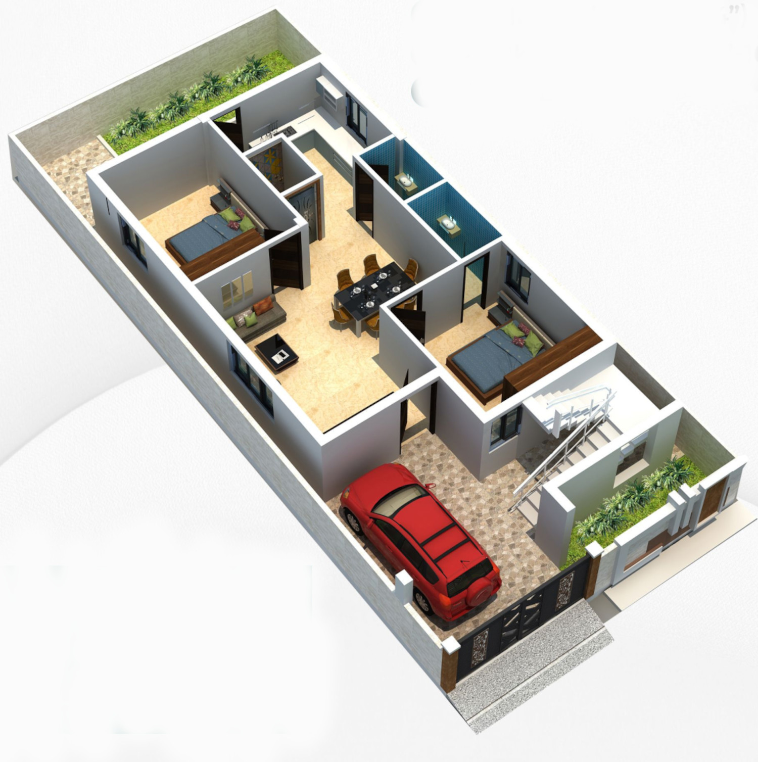 Floor Plan Floor Plan