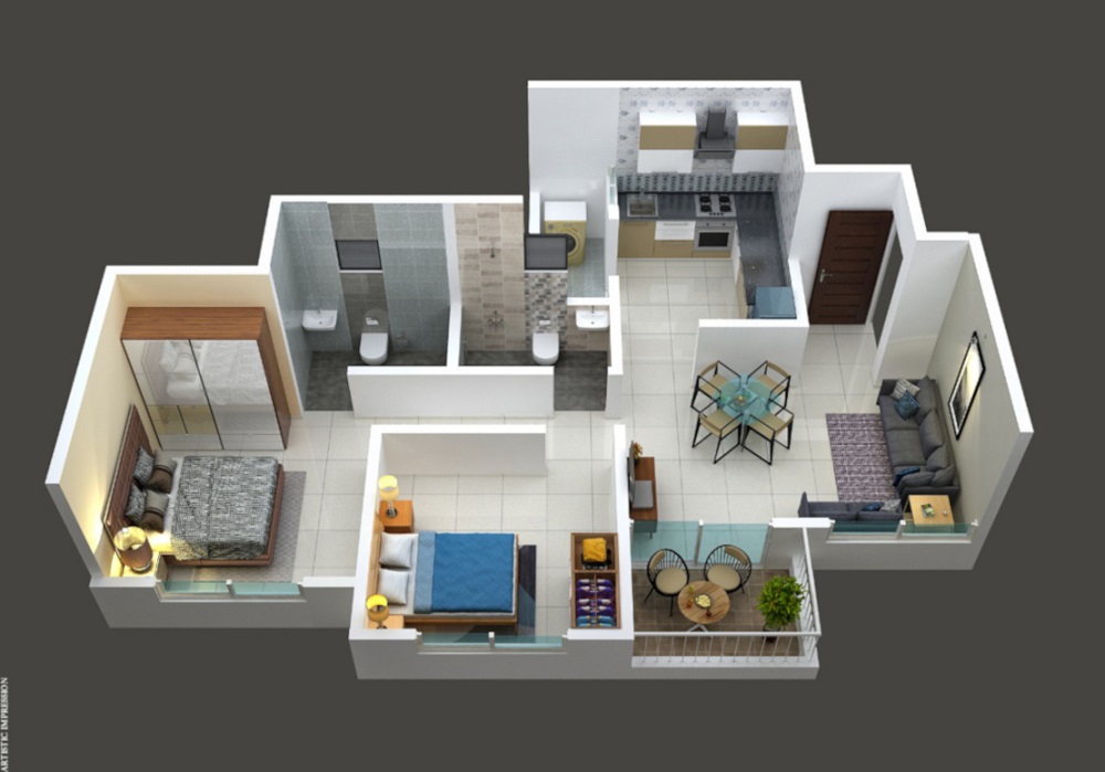 Floor Plan Floor Plan