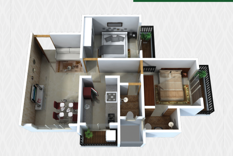 Floor Plan Floor Plan