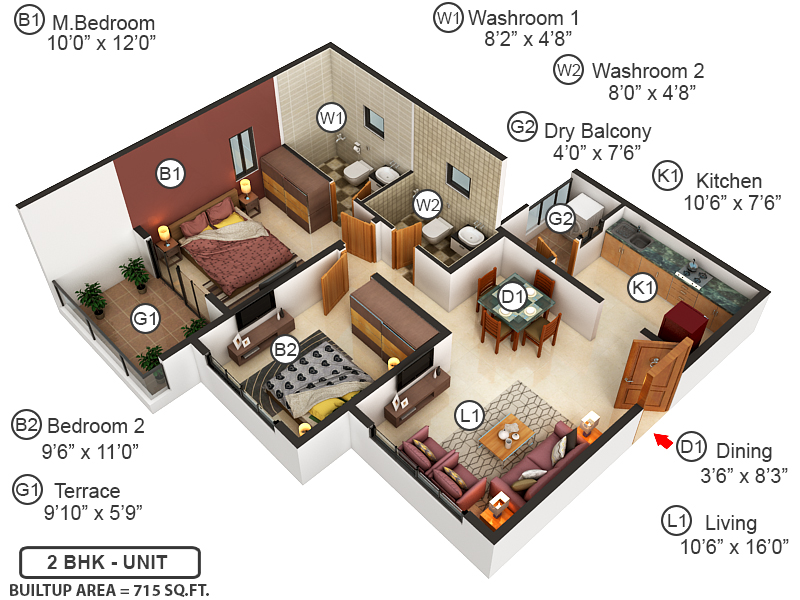 Floor Plan Floor Plan