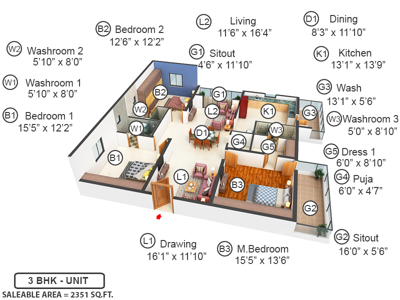 Floor Plan Floor Plan