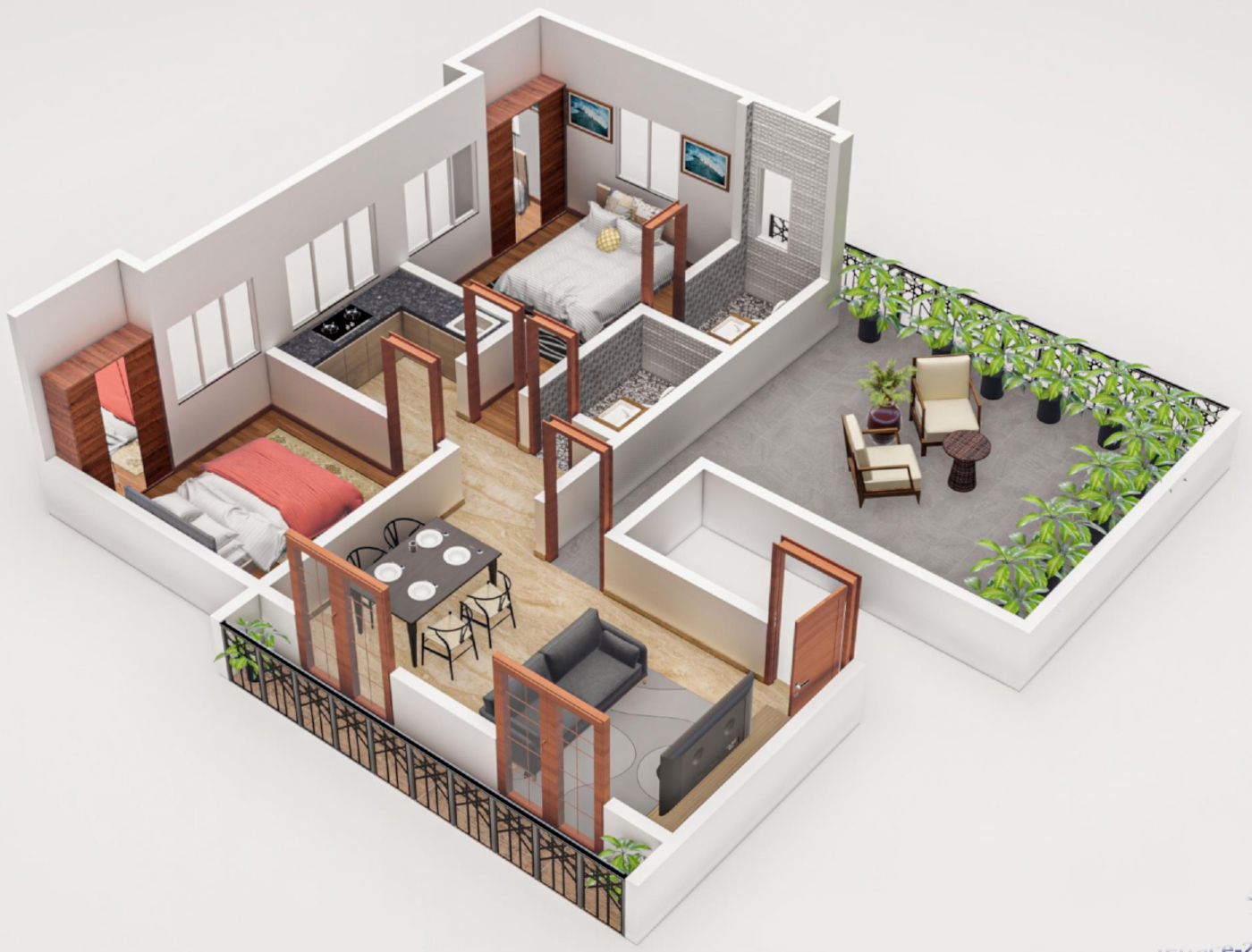 Floor Plan Floor Plan