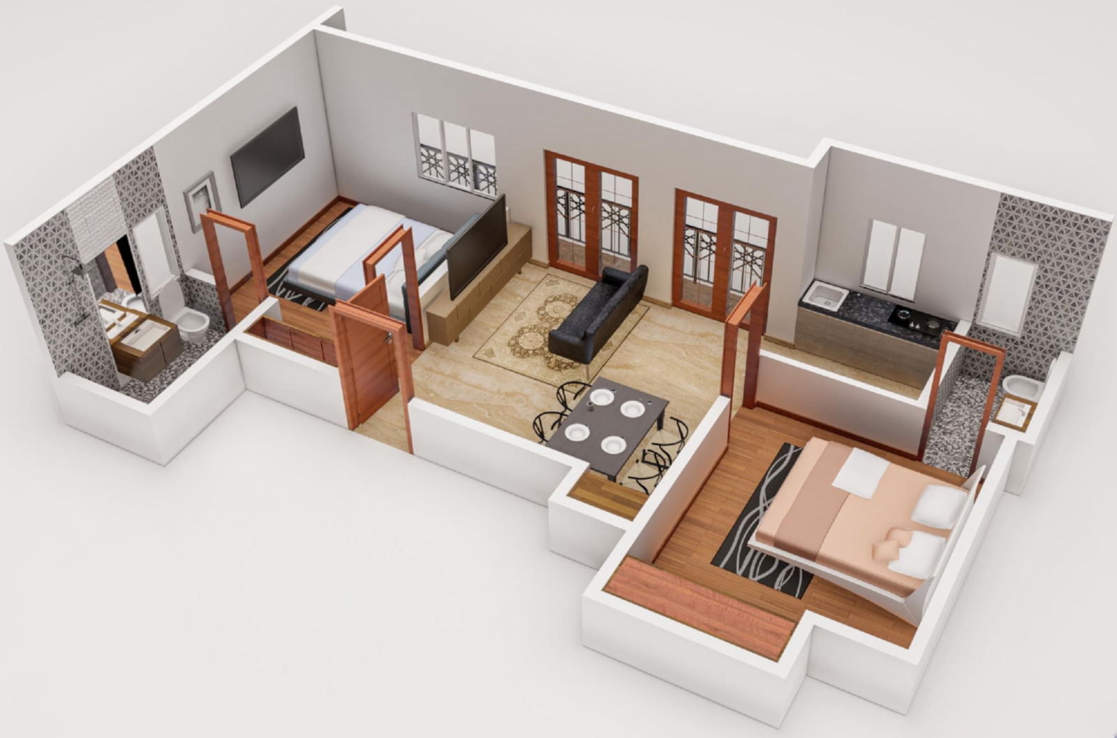 Floor Plan Floor Plan