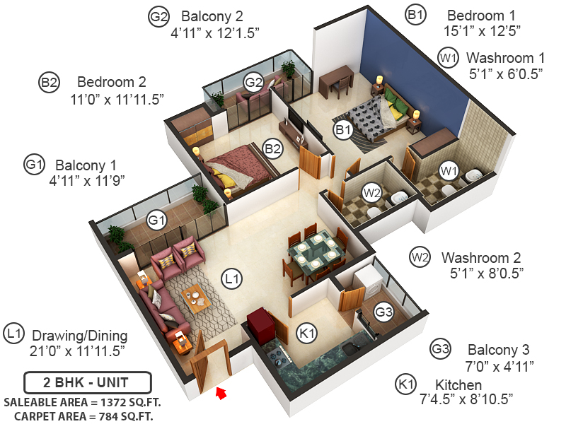 Floor Plan Floor Plan