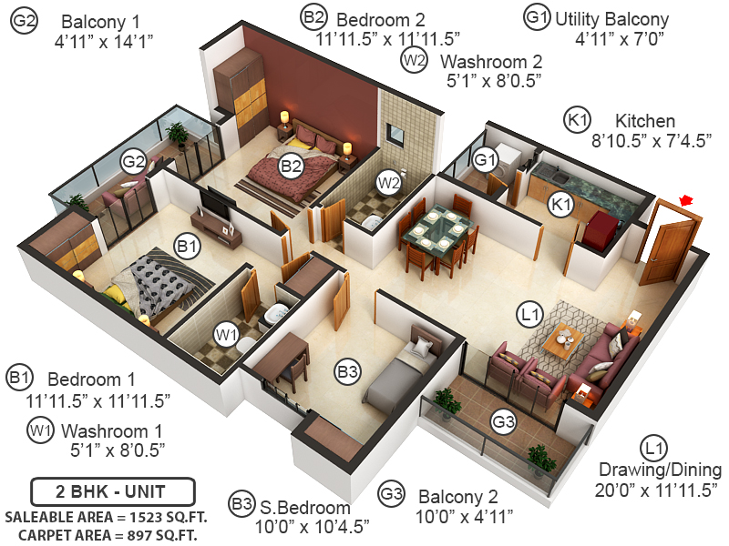 Floor Plan Floor Plan