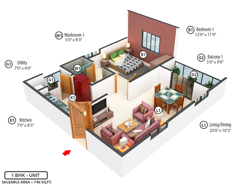 Floor Plan Floor Plan
