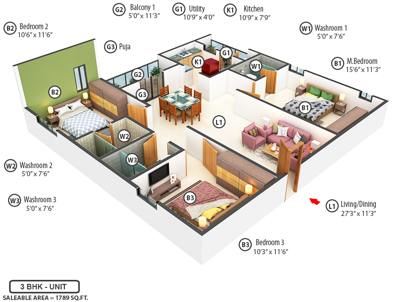 Floor Plan Floor Plan
