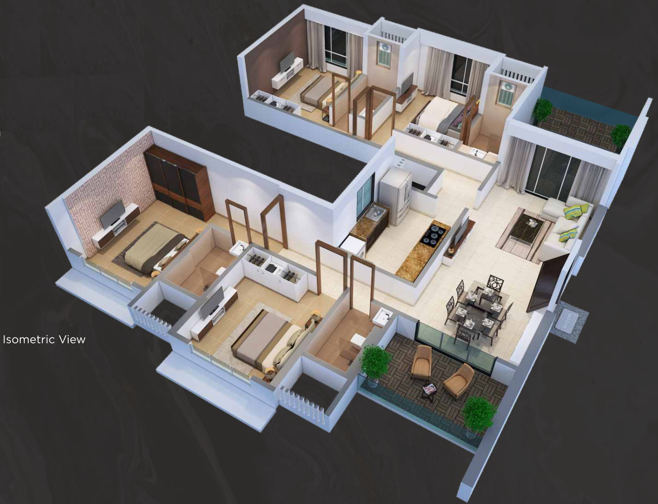 dummy Sobhaniye Riddhi Siddhi Apartments CHS dummy Sobhaniye Riddhi Siddhi Apartments CHS