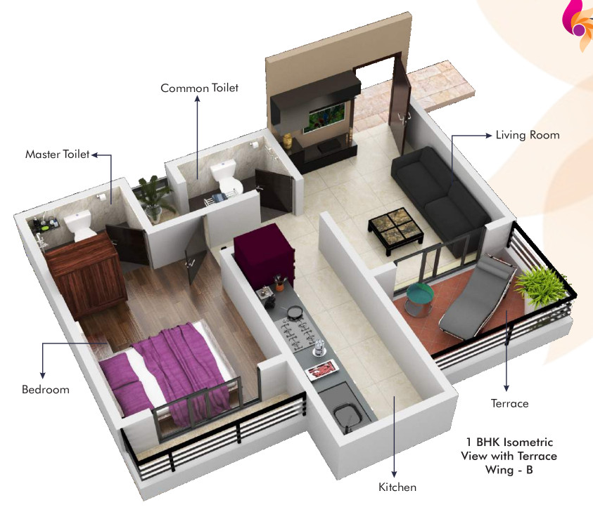 Floor Plan Floor Plan