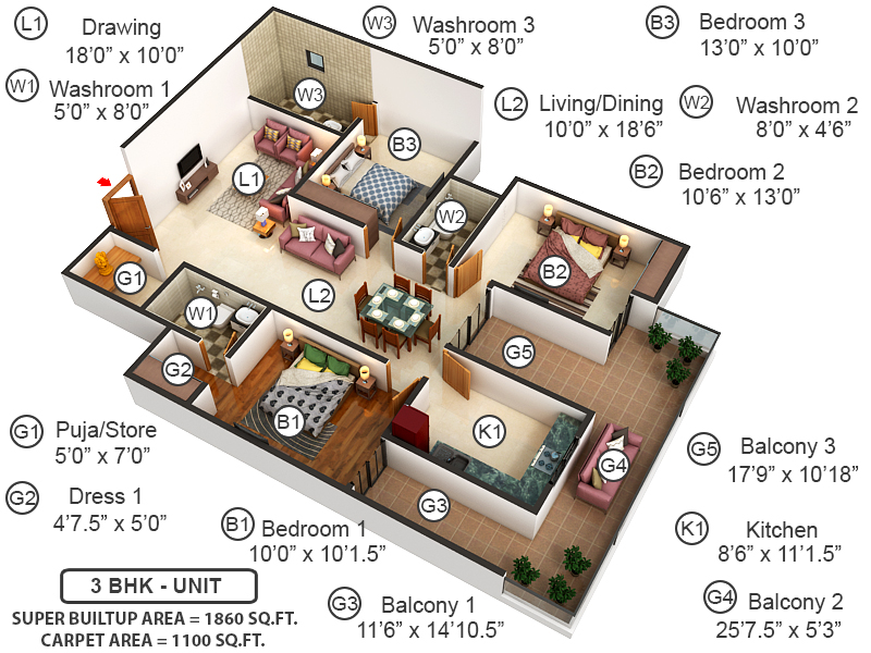 Floor Plan Floor Plan