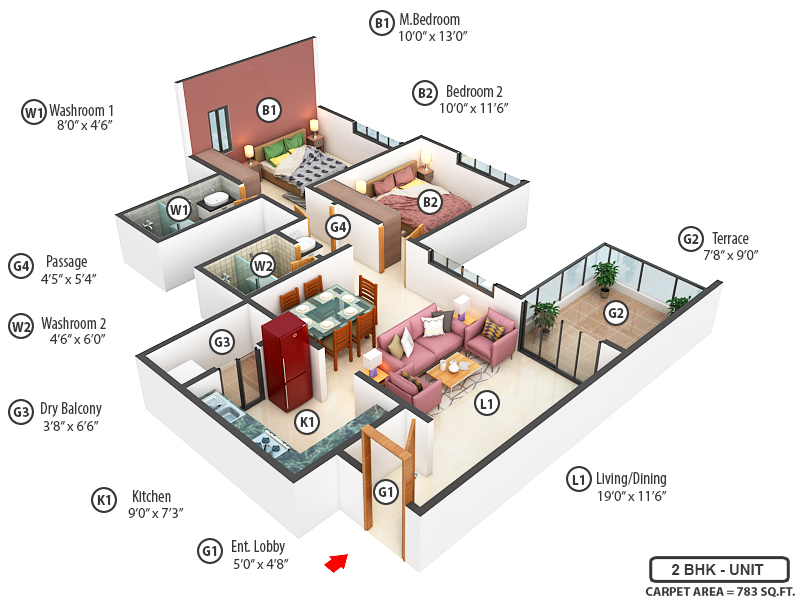 Floor Plan Floor Plan