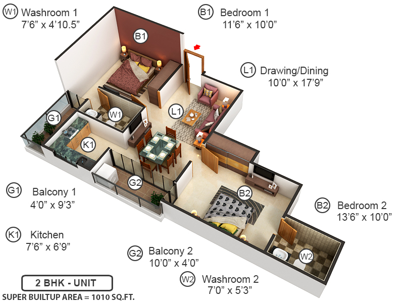 Floor Plan Floor Plan
