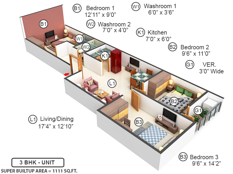 dummy Ghosh Apartment dummy Ghosh Apartment