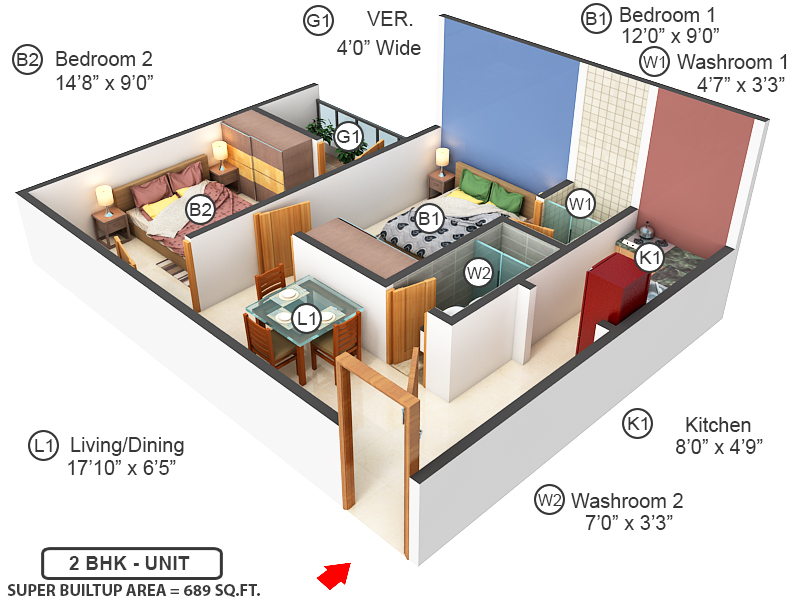 Floor Plan Floor Plan