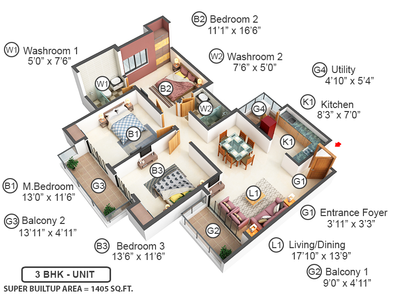 Floor Plan Floor Plan