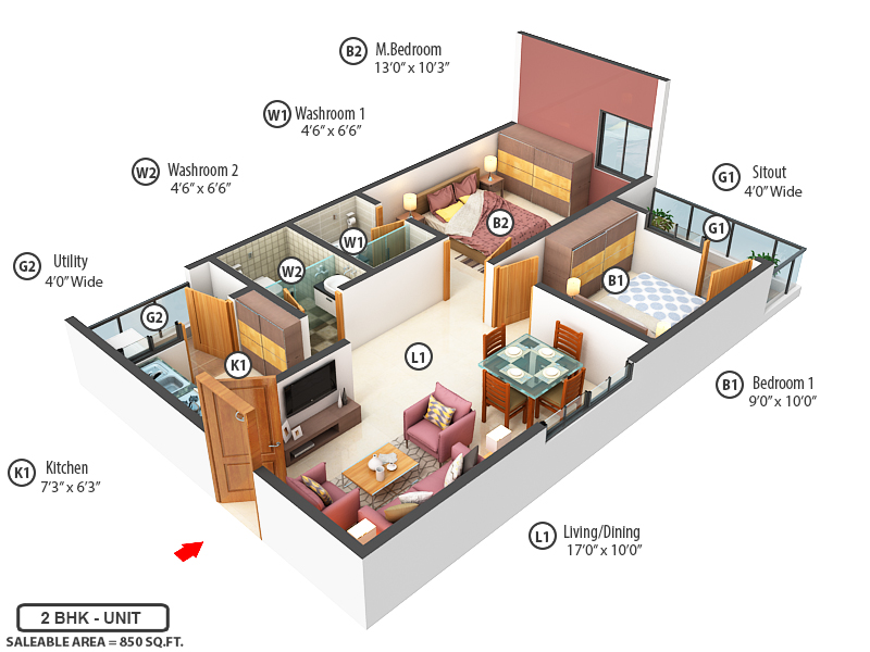 Floor Plan Floor Plan