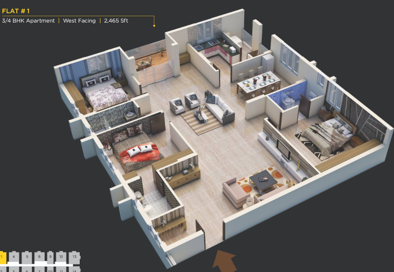 Floor Plan Floor Plan