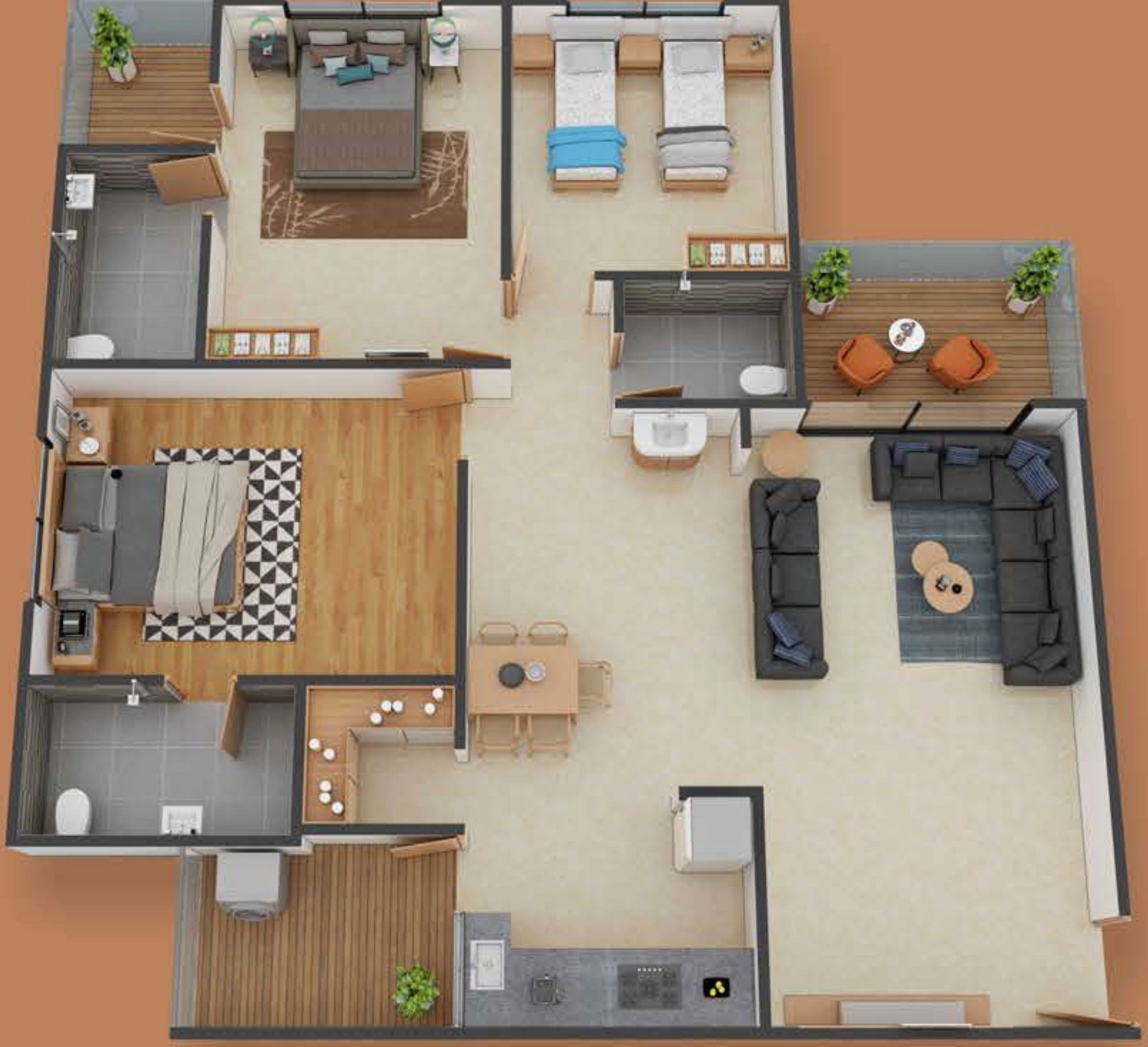 dummy Mahavir Samay Residency dummy Mahavir Samay Residency