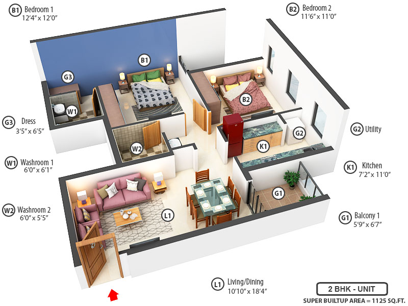 Floor Plan Floor Plan
