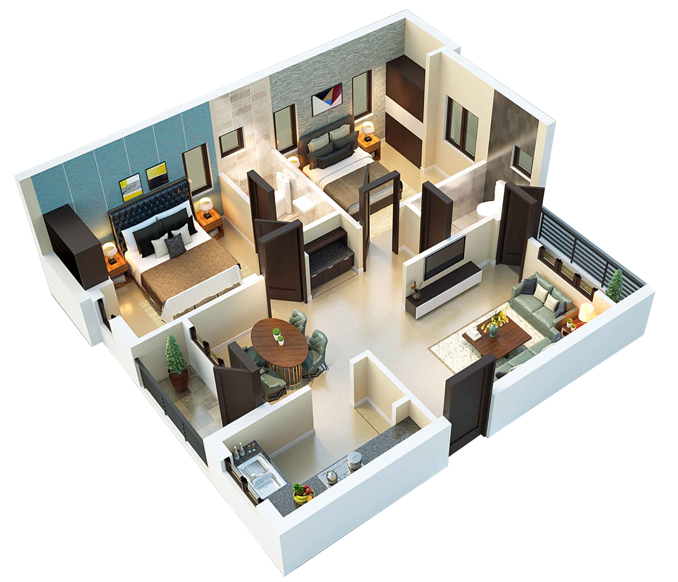 Floor Plan Floor Plan