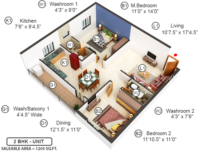 Floor Plan Floor Plan