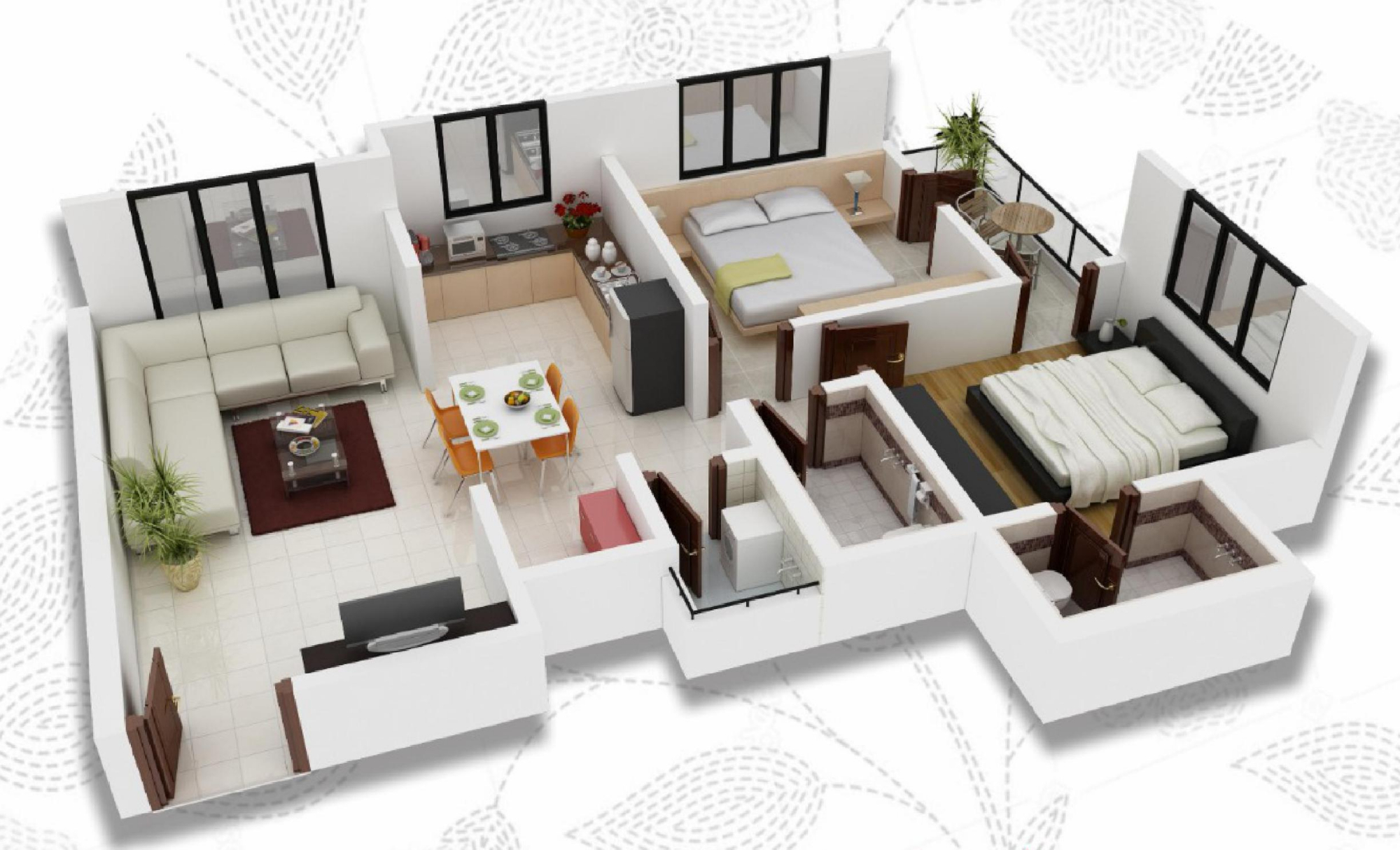 Floor Plan Floor Plan